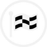 SF Auto Lab Flag Logo