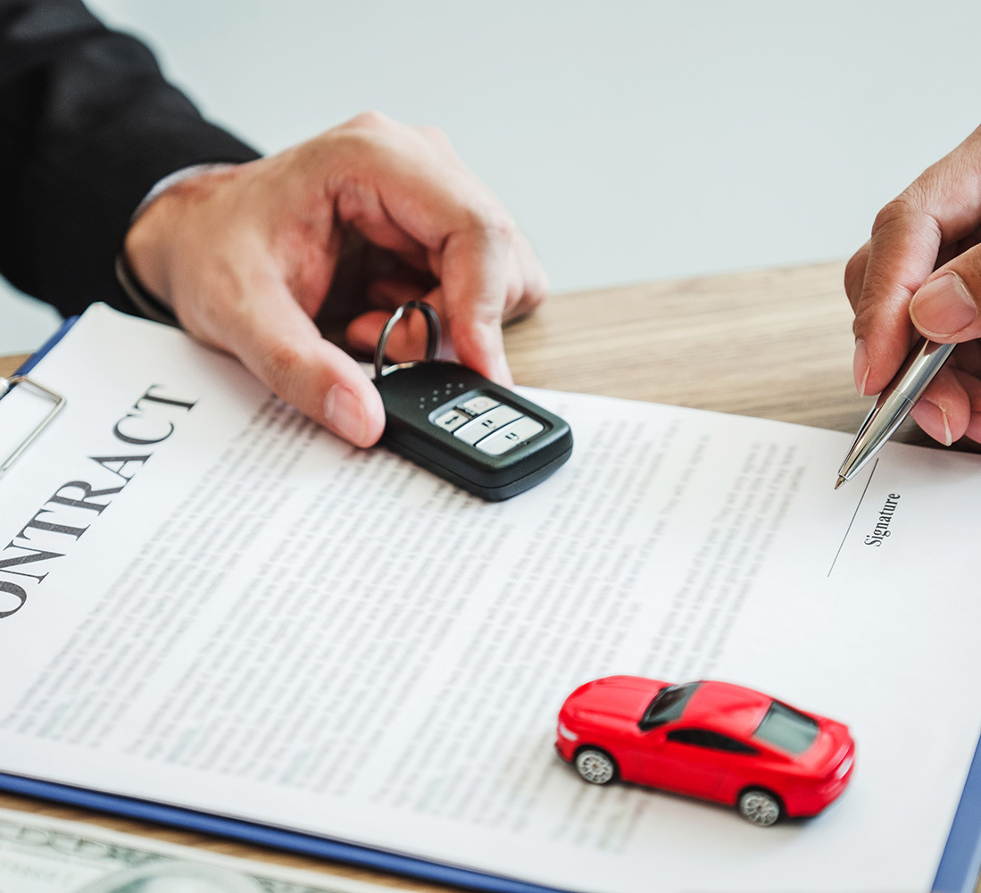 Buy a Salvage Vehicle Directly from Action in California